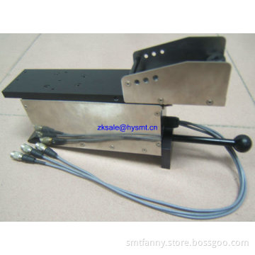fuji xp243 stick feeder